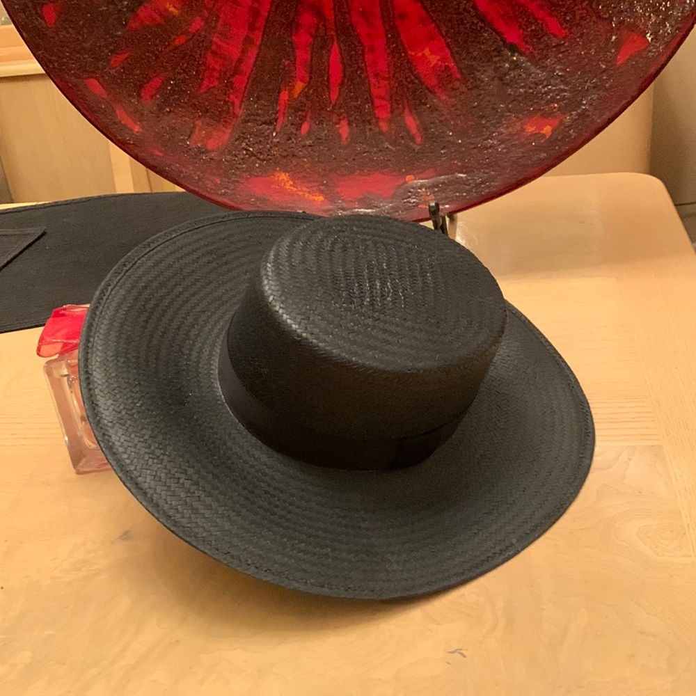 Night time brim